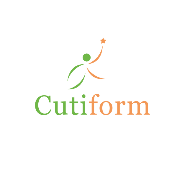 Cutiform