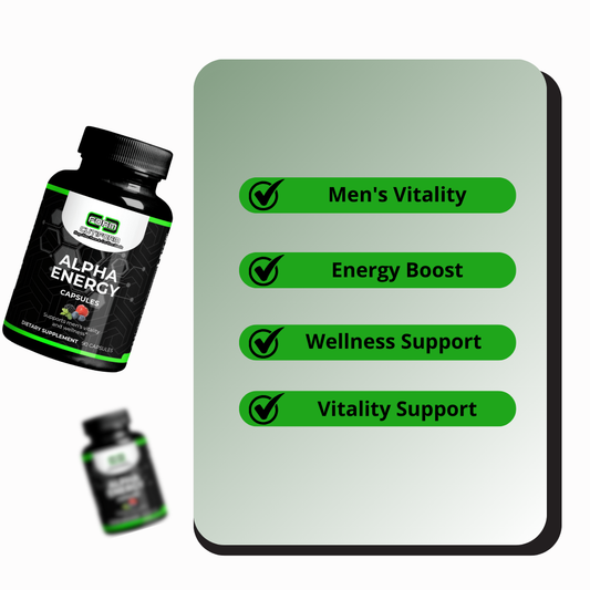 Alpha Energy
